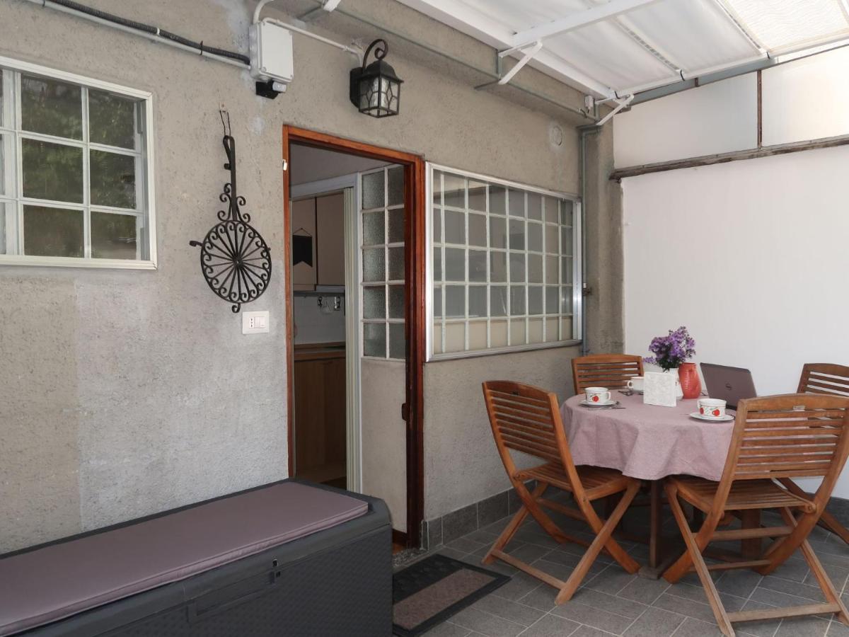 Apartment Colombaio By Interhome Dumenza 외부 사진
