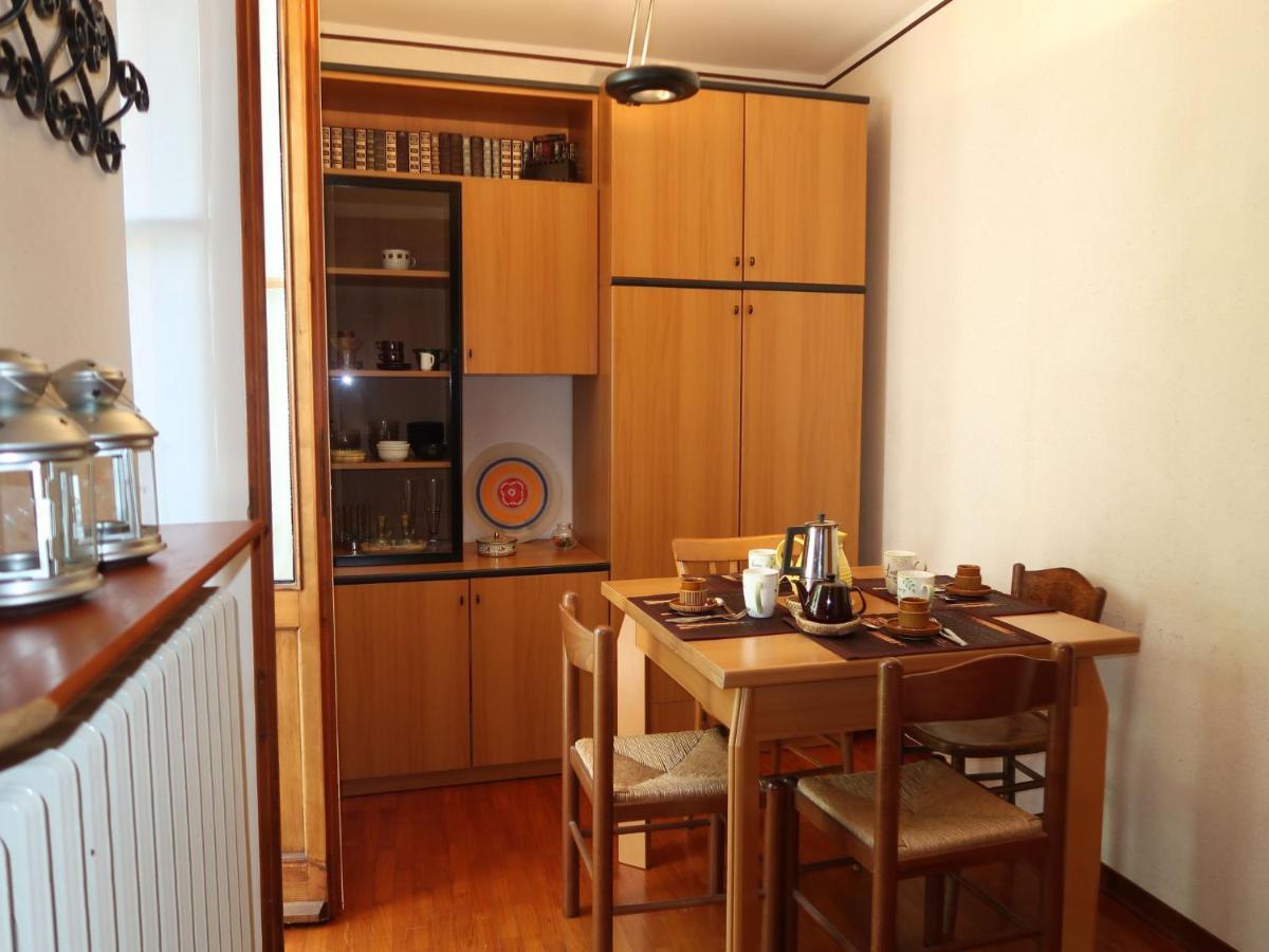 Apartment Colombaio By Interhome Dumenza 외부 사진