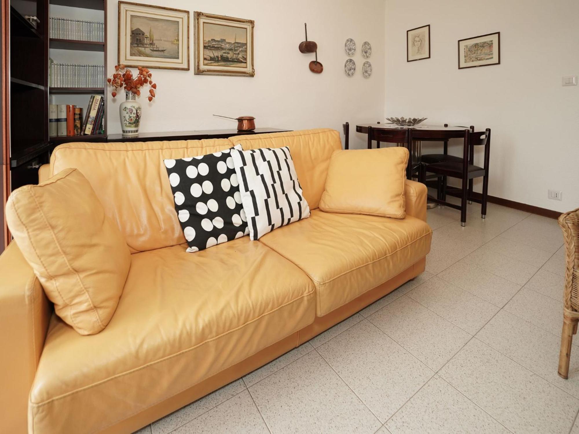 Apartment Colombaio By Interhome Dumenza 외부 사진