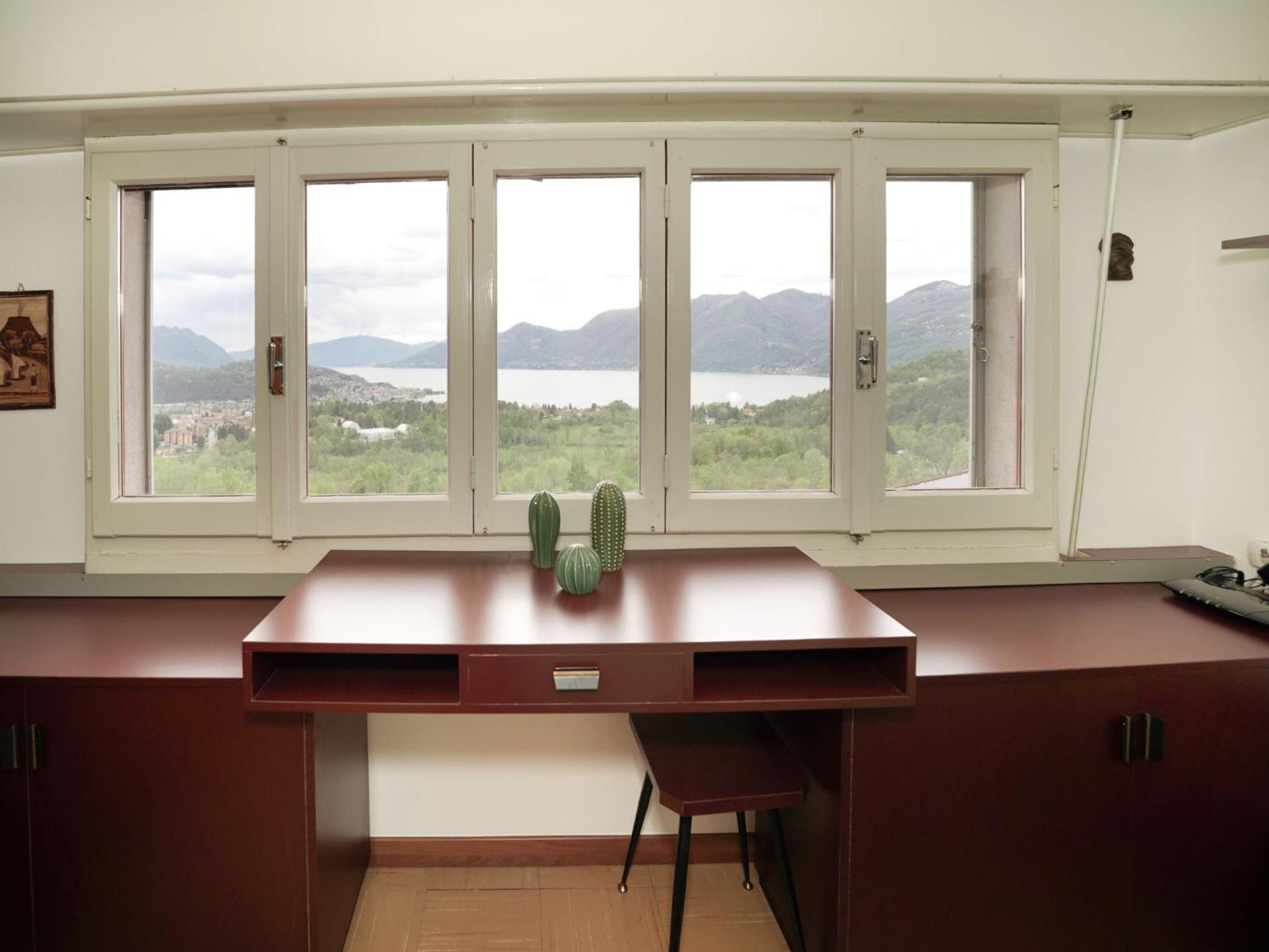 Apartment Colombaio By Interhome Dumenza 외부 사진