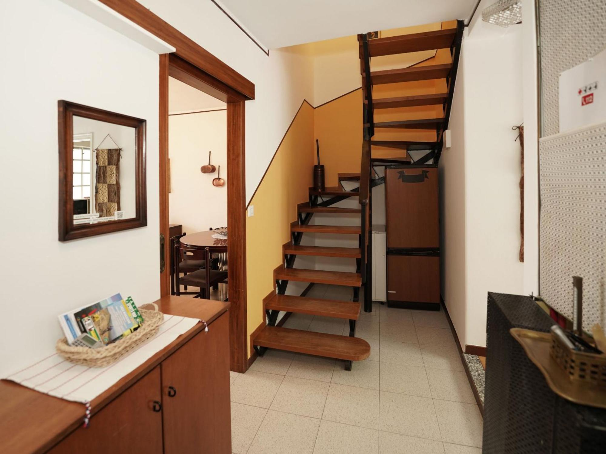 Apartment Colombaio By Interhome Dumenza 외부 사진