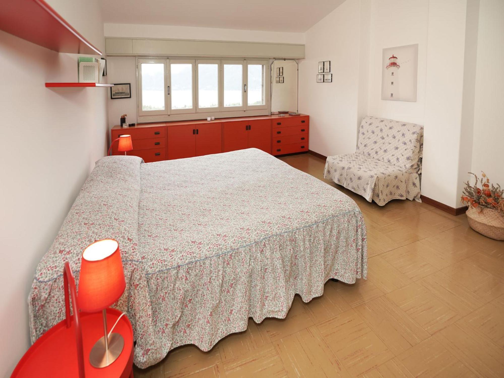 Apartment Colombaio By Interhome Dumenza 외부 사진