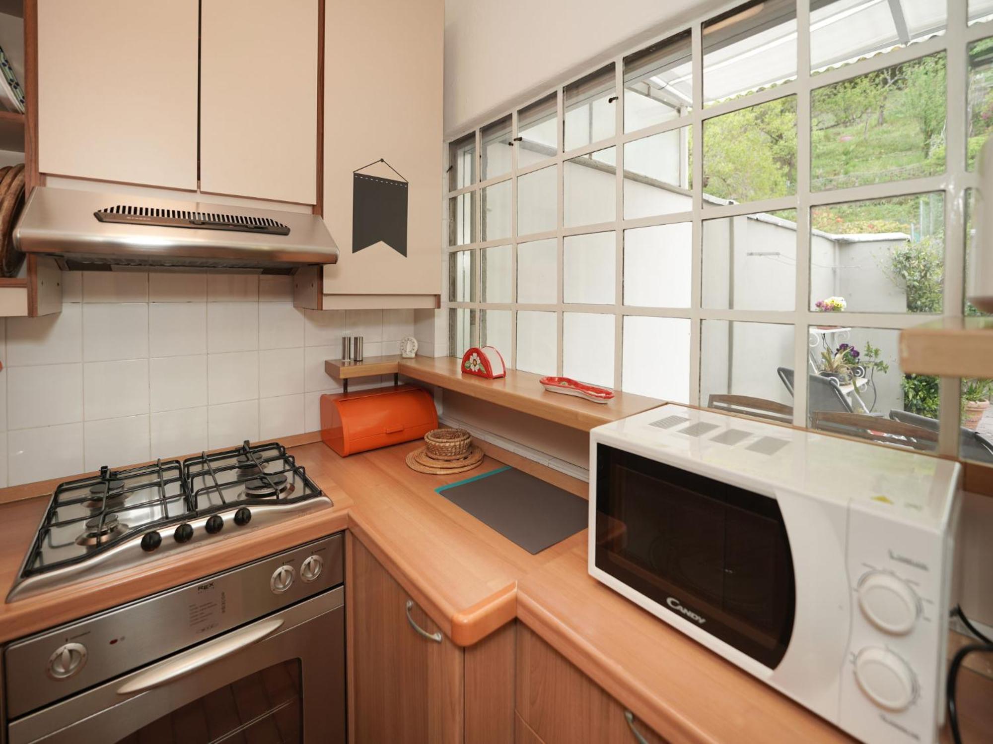 Apartment Colombaio By Interhome Dumenza 외부 사진