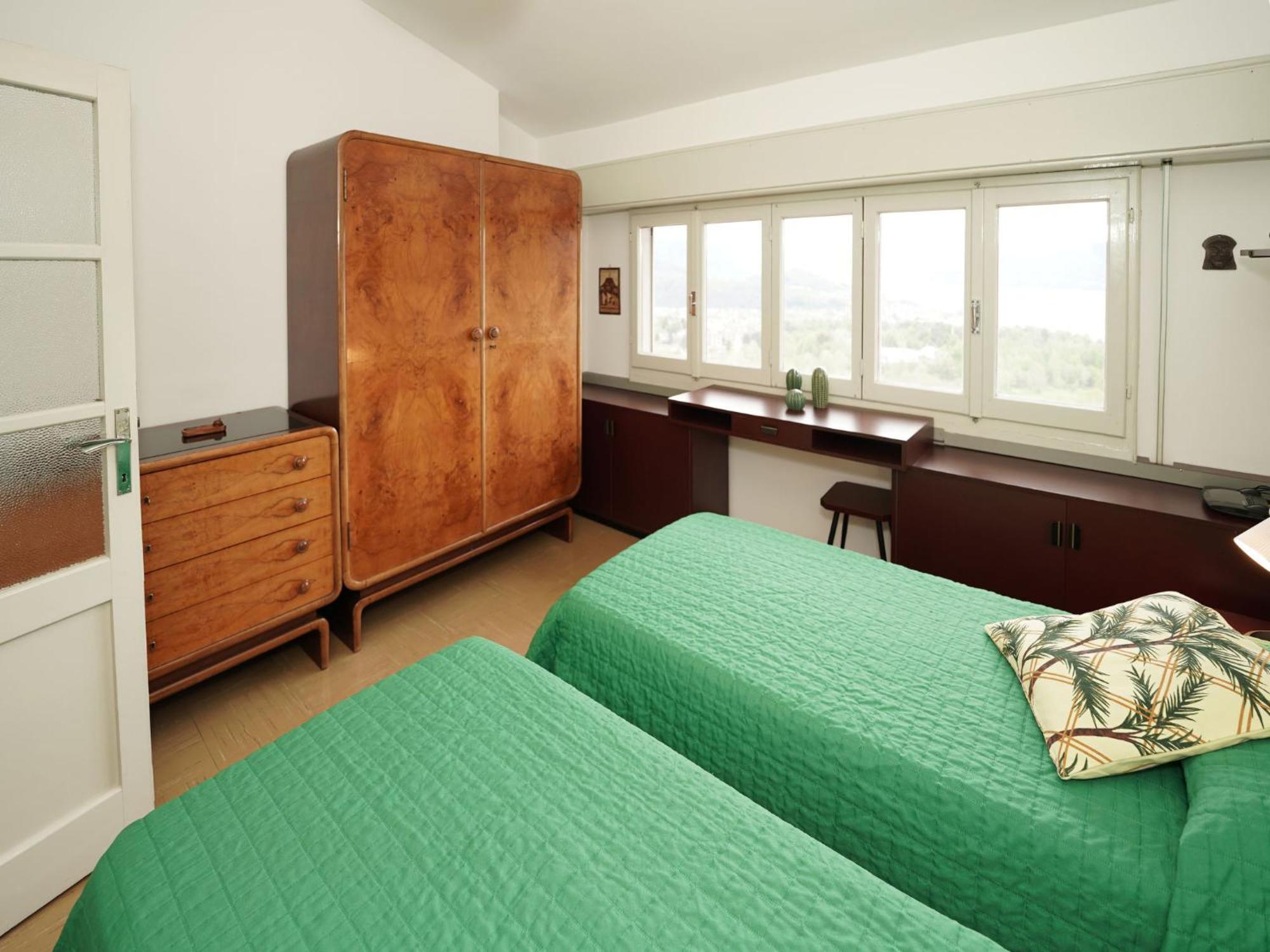 Apartment Colombaio By Interhome Dumenza 외부 사진